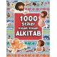 1000 Stiker Kisah-Kisah Alkitab