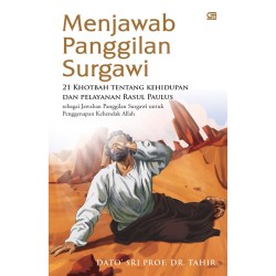Menjawab Panggilan Surgawi Menjawab Panggilan Surgawi