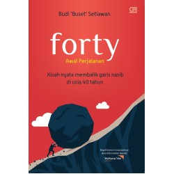 Forty: Awal Perjalanan Forty: Awal Perjalanan