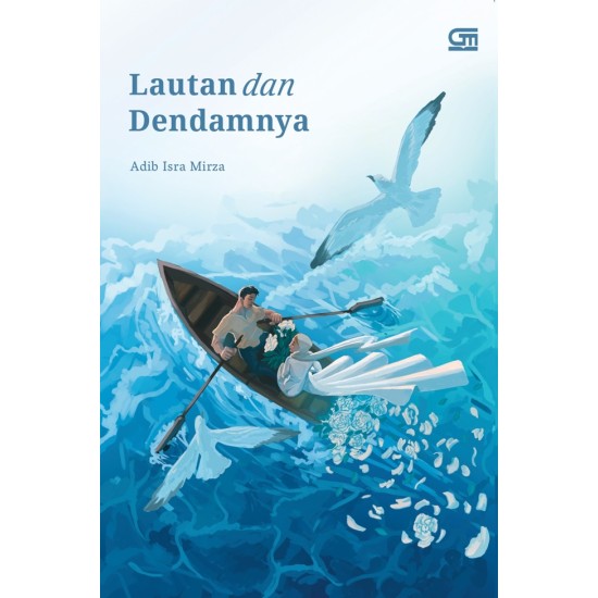 Lautan dan Dendamnya