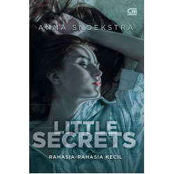 Rahasia - Rahasia Kecil (Little Secrets)