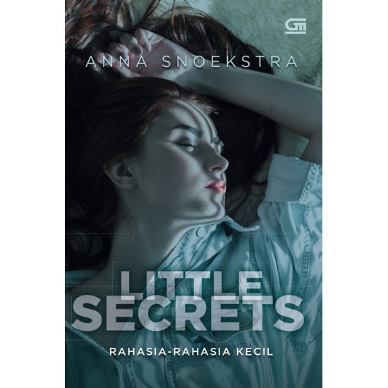 Rahasia - Rahasia Kecil (Little Secrets)