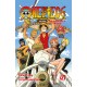 Light Novel One Piece: The Adventure of Deadend The Movie