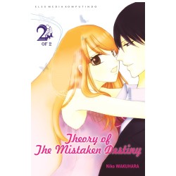 Theory Of The Mistaken Destiny 02 Theory Of The Mistaken Destiny 02