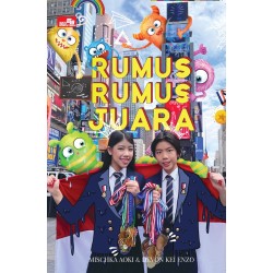 Rumus-Rumus Juara, Di Balik Rumus-Rumus Juara