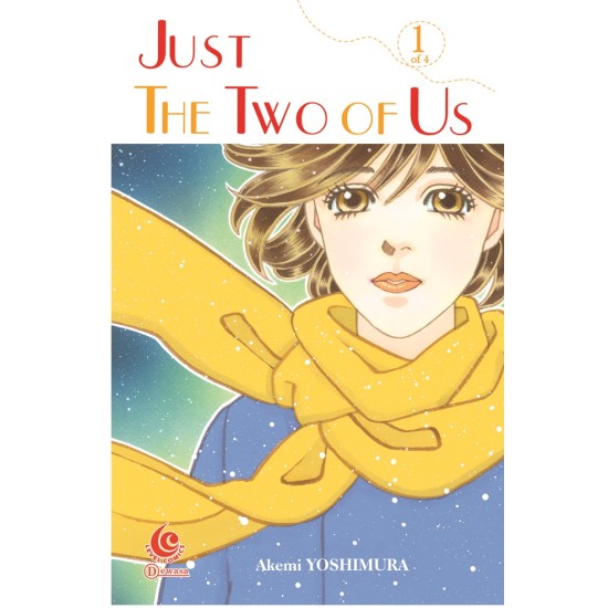 LC: Just The Two of Us 01