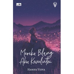 LiT: Mereka Bilang Aku Kemlinthi LiT: Mereka Bilang Aku Kemlinthi