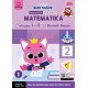 Pinkfong Baby Shark - Buku Aktivitas Matematika 1