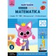 Pinkfong Baby Shark - Buku Aktivitas Matematika 3