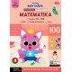 Pinkfong Baby Shark - Buku Aktivitas Matematika 4