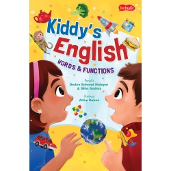Kiddy’s English : Words and Functions Kiddy’s English : Words and Functions