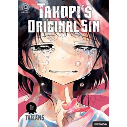 AKASHA : Takopi’s Original Sin 01 AKASHA : Takopi’s Original Sin 01