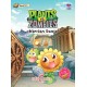 Educomics Plants vs Zombies: Warisan Dunia