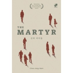 Novel The Martyr Novel The Martyr
