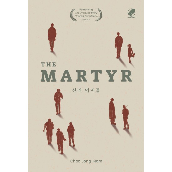 Novel The Martyr