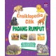 Buku Ensiklopedia cilik: Padang Rumput (cover 2022)