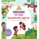 Seri Cerita Rakyat 37 Provinsi Riau - mambang Linau