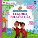 Seri Cerita Rakyat 37 Provinsi KEPRI - Legenda Pulau Senua