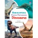 Buku Ensiklopedia Pintar Pertamaku Dinosaurus