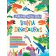 Buku Aktivitas Seru: Dunia Dinosaurus