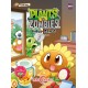 Educomics Plants vs Zombies: Hidup Sehat