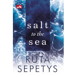 Salt to the Sea (New Edition) Salt to the Sea (New Edition)