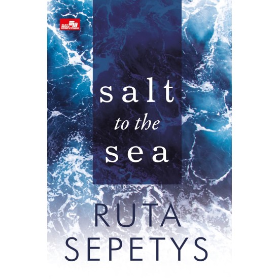 Salt to the Sea (New Edition)