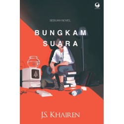 Bungkam Suara Bungkam Suara