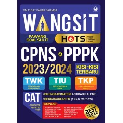 WANGSIT HOTS CPNS & PPPK 2023/2024 WANGSIT HOTS CPNS & PPPK 2023/2024