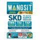 WANGSIT HOTS SKD-TES MASUK KAMPUS KEDINASAN