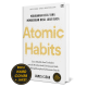 Atomic Habits: Perubahan Kecil yang Memberikan Hasil Luar Biasa (HC)