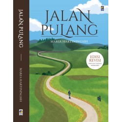 Jalan Pulang (2023) Jalan Pulang (2023)