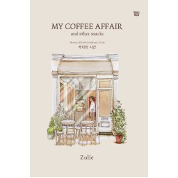 My Coffee Affair and Other Snacks (2023) My Coffee Affair and Other Snacks (2023)