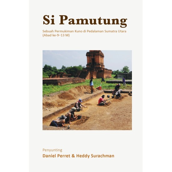 Si Pamutung