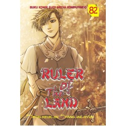 Ruler of The Land 82 Ruler of The Land 82
