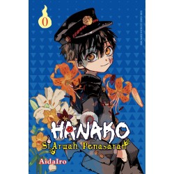 Hanako Si Arwah Penasaran 0 Hanako Si Arwah Penasaran 0