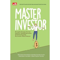 Master Investor Master Investor