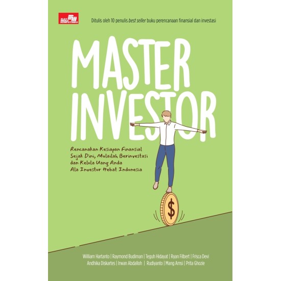 Master Investor