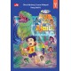 Magnet Rezeki for Kids: Ayo, jadi Ajaib! Volume 1: Jurus Perisai Rezeki