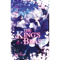 The King`s Beast 03 The King`s Beast 03