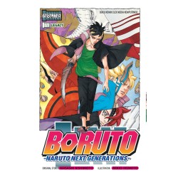 Boruto - Naruto Next Generation Vol. 14 Boruto - Naruto Next Generation Vol. 14