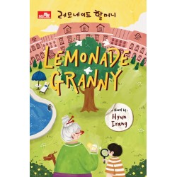Lemonade Granny Lemonade Granny