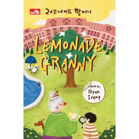 Lemonade Granny