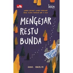 Laiqa: Mengejar Restu Bunda Laiqa: Mengejar Restu Bunda