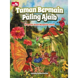Taman Bermain Paling Ajaib Taman Bermain Paling Ajaib