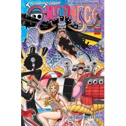 One Piece 101 One Piece 101