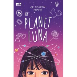 LiT: Planet Luna LiT: Planet Luna