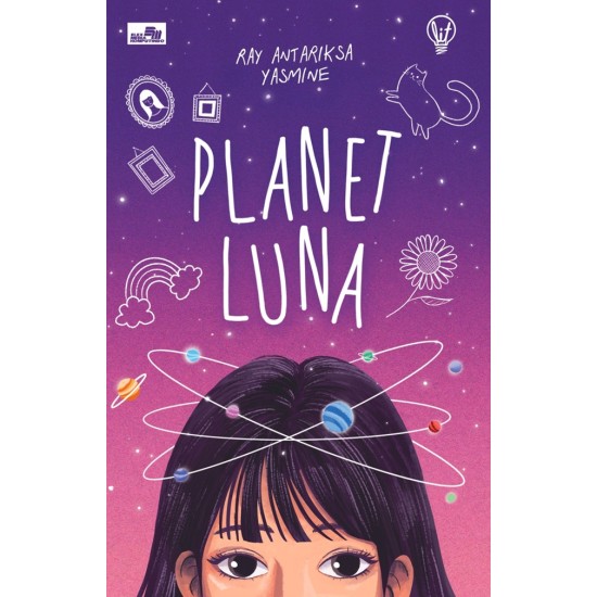 LiT: Planet Luna