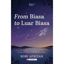 From Biasa to Luar Biasa From Biasa to Luar Biasa