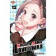 Kaguya-sama, Love is War 12